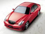 Toyota Verossa 2001 года